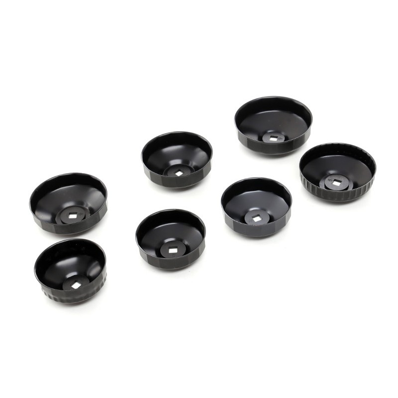 Zestaw nasadek do filtrów oleju 15 szt. KD10500