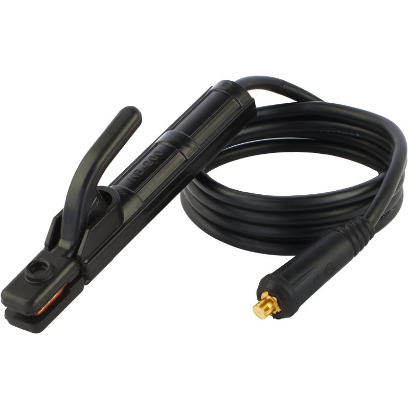 Spawarka inwertorowa MMA IGBT LCD 330A KD1826