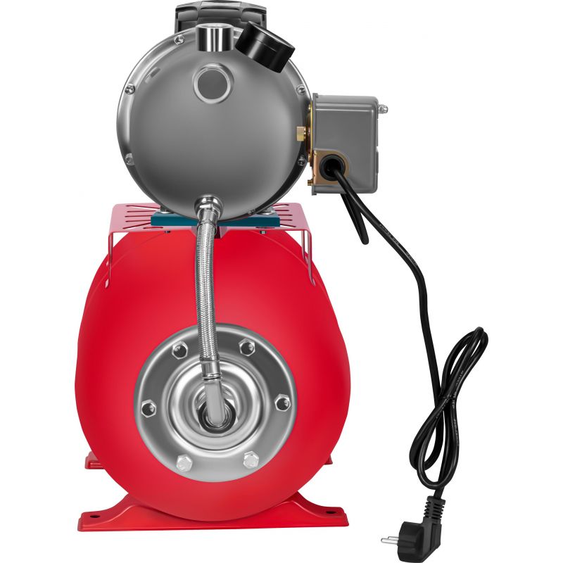 Hydrofor elektryczny do wody 50L 1300W 6000L/h KD5231