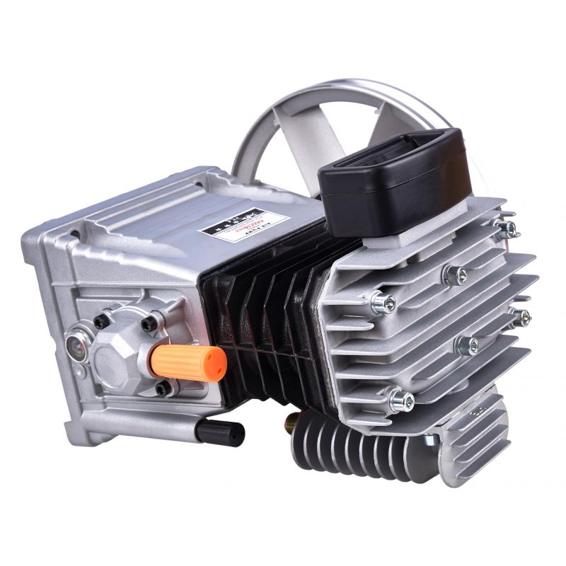 Sprężarka powietrza 2,2kW 2 tłoki KD1492