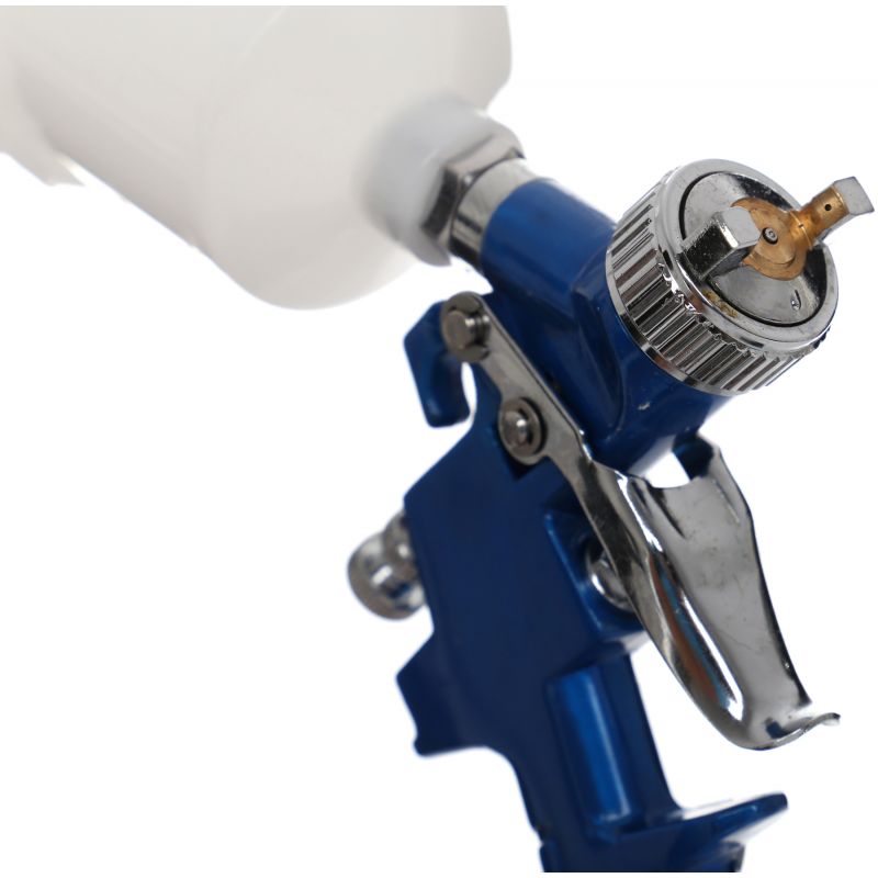 Pistolet lakierniczy 150ml KD10211