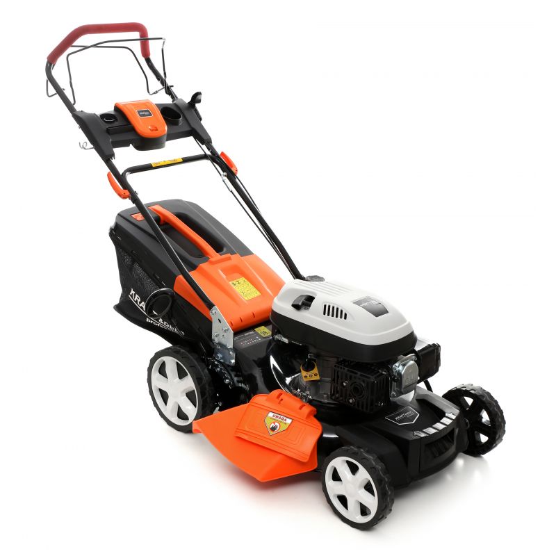 Benzínová kosačka 6,62 kW, 9 koní, šírka záberu 510 mm, model KD5080