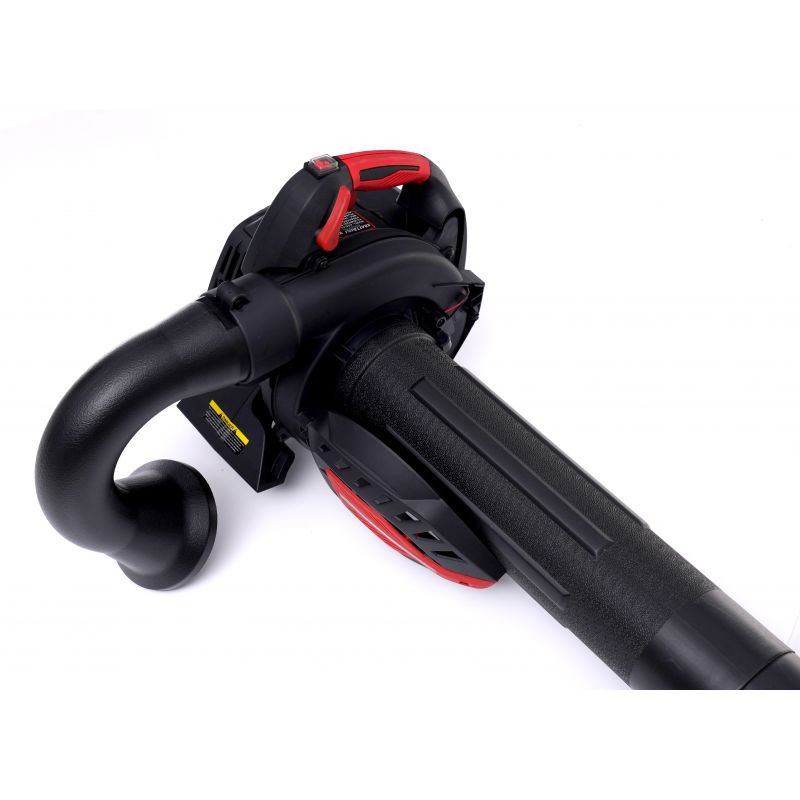 Benzínová fúkač/vysávač, dvojtaktný motor, 3 HP, model KD5153