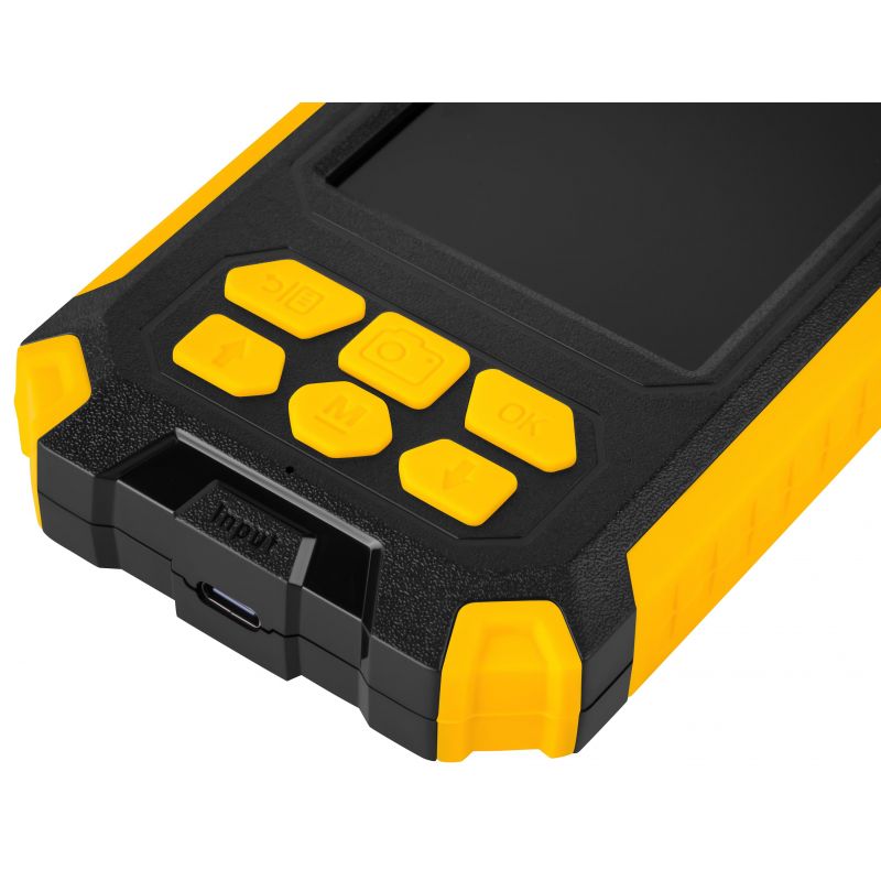 Kamera endoskopowa 3000mAh KD5540