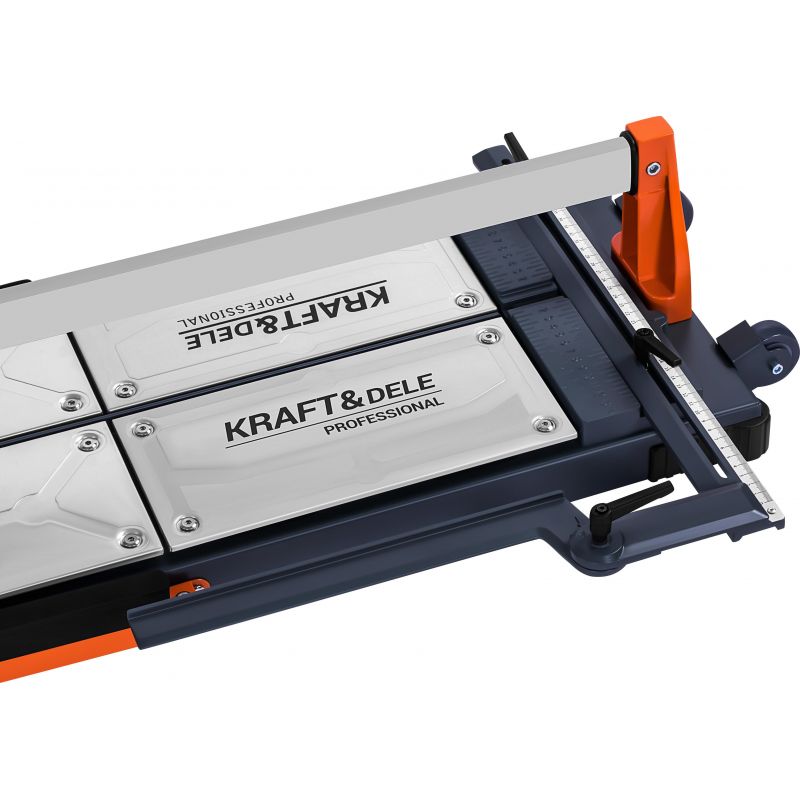 Przecinarka do glazury 1650MM + torba KD11960