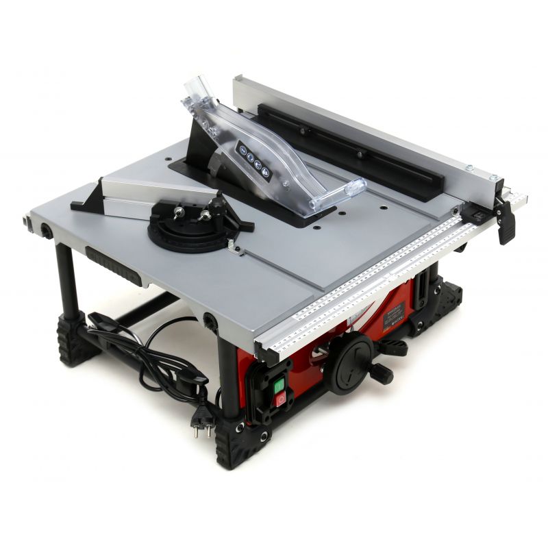 Pilarka stołowa tarczowa 2500W KD3150