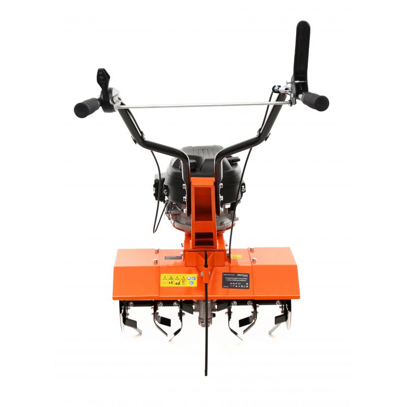 Benzínová kultivátorová fréza 5,2 KM KD5161