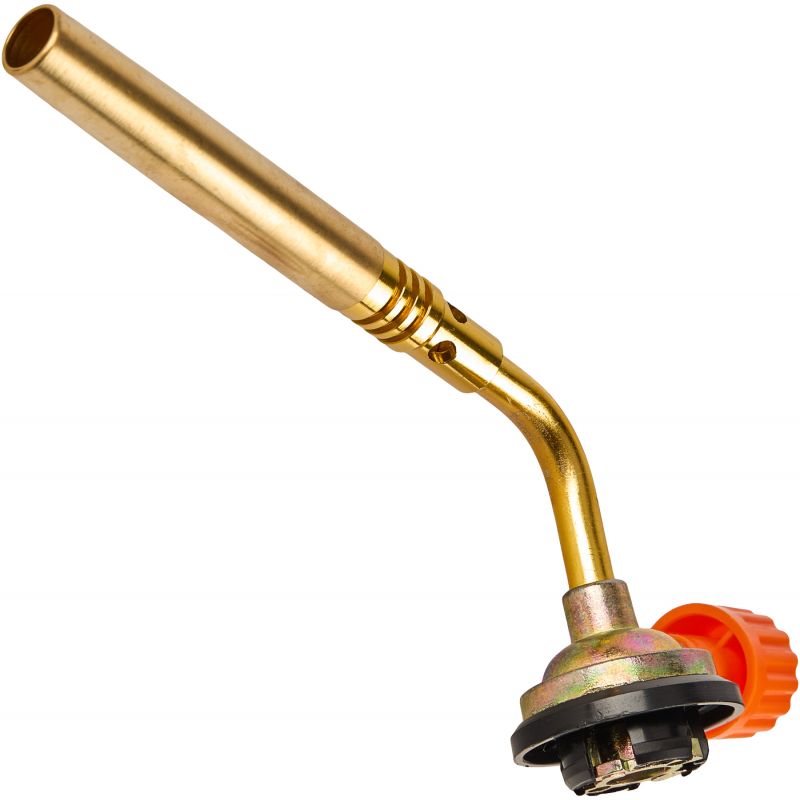Palnik/lutownica gazowa/lutlampa KD10456