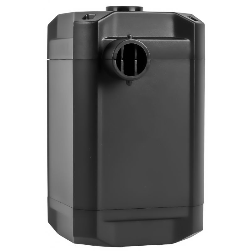 Pompka akumulatorowa usb-c 5500mAh + końcówki KD5501