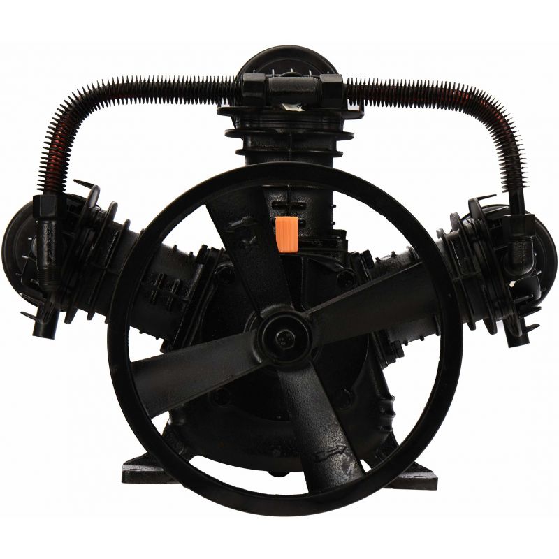 Kompresor s piestovým pohonom 7,5 kW, 3 valce, model KD1407