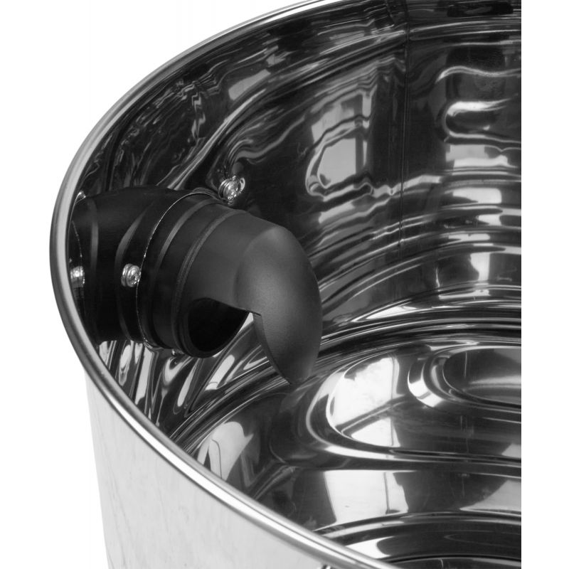 Odkurzacz sucho/mokro 20L KD5178