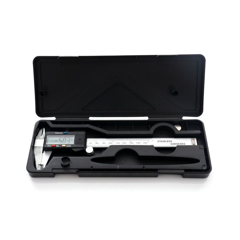 Elektroniczna suwmiarka cyfrowa KD10299