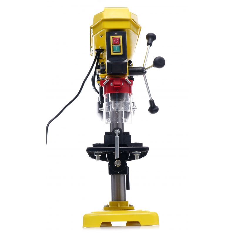 Wiertarka stołowa 1850W 13MM 5-STOPNIOWA KD502