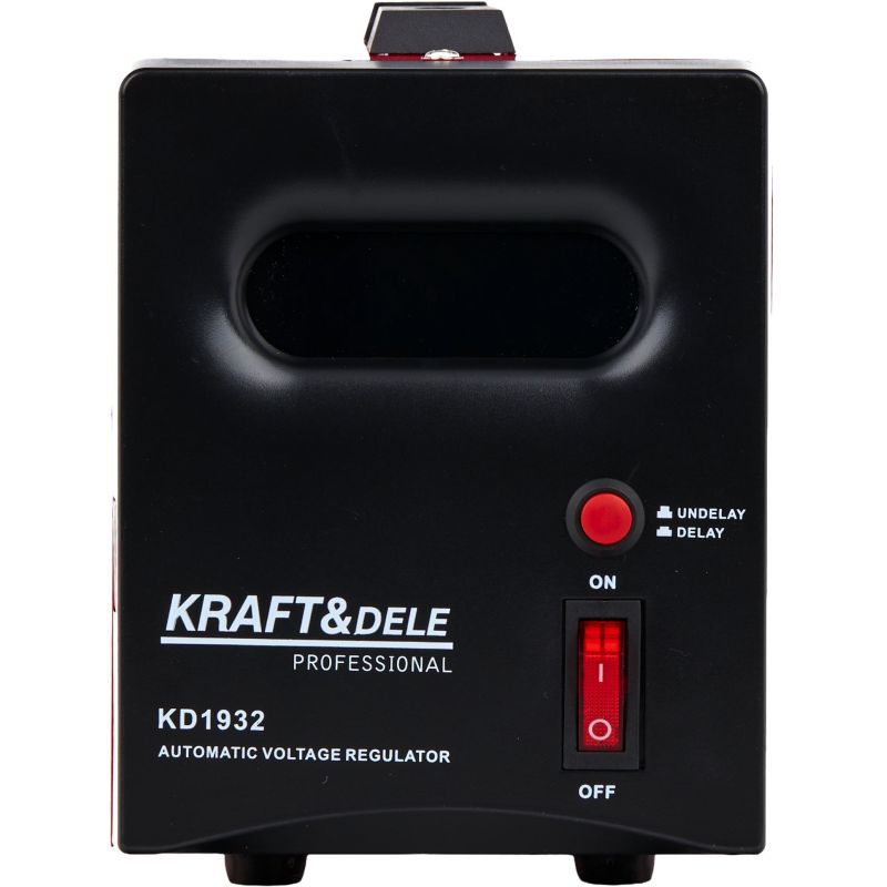 Stabilizator napięcia AVR 1000VA 230V KD1932