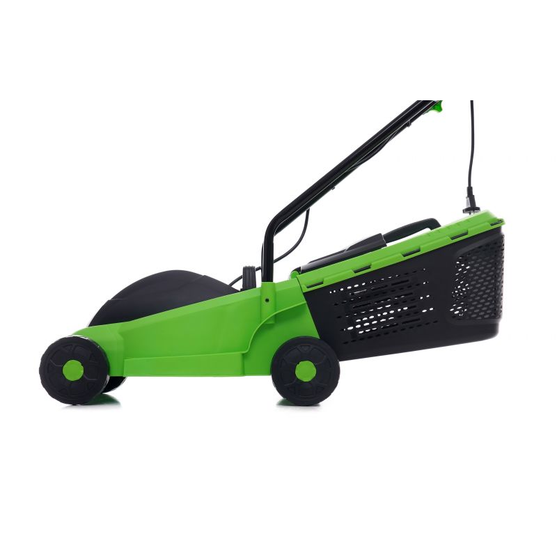 Elektrická kosačka 2400 W, 25 l, model KD5428