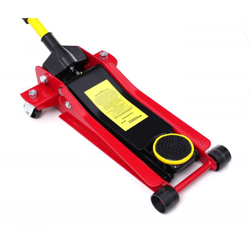 Podnośnik z pedałem 3,5T KD356