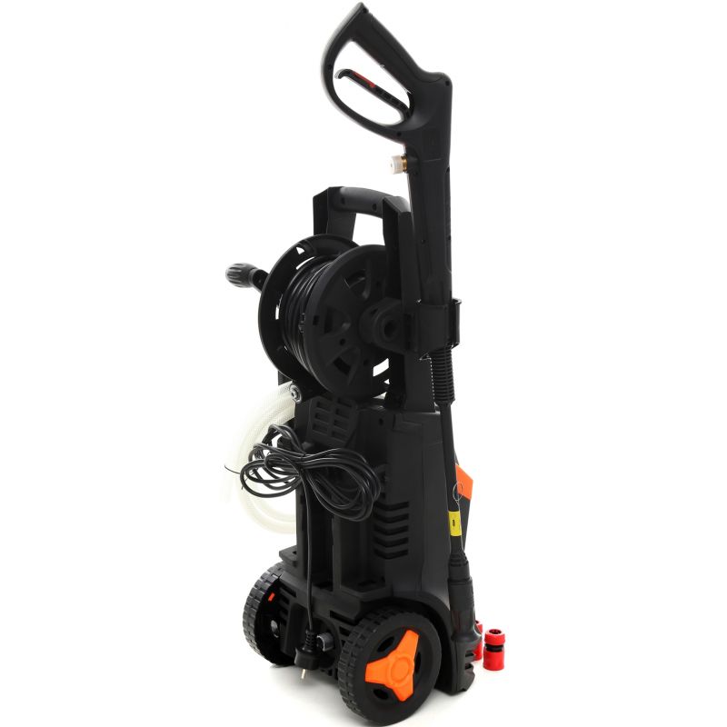 Myjka ciśnieniowa 2800W 280 bar KD439