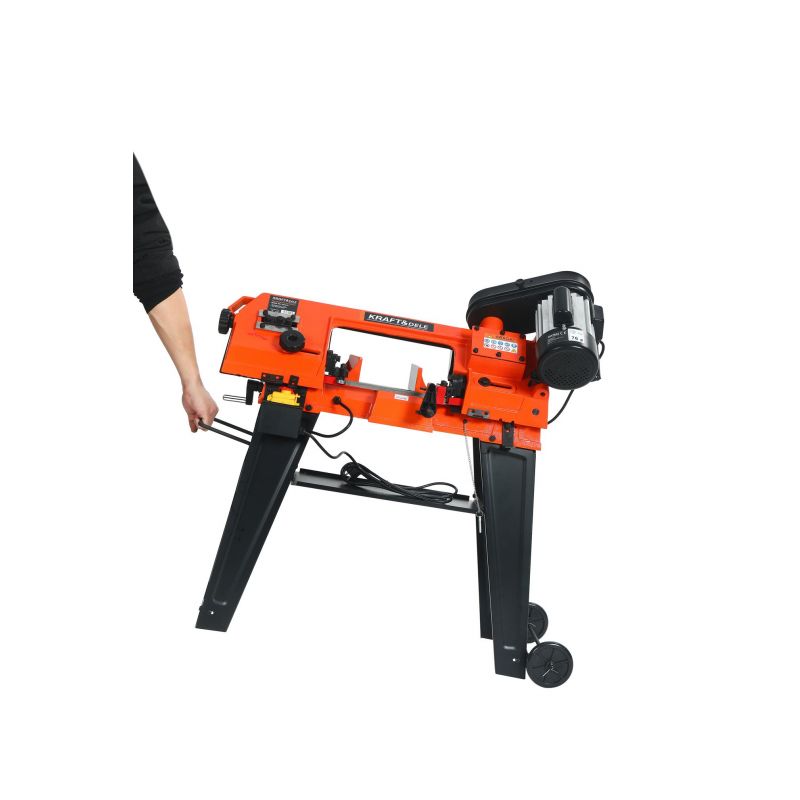 Przecinarka piła taśmowa do metalu KD5475