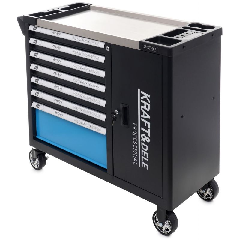 Szafka narzędziowa 309EL. KD1069