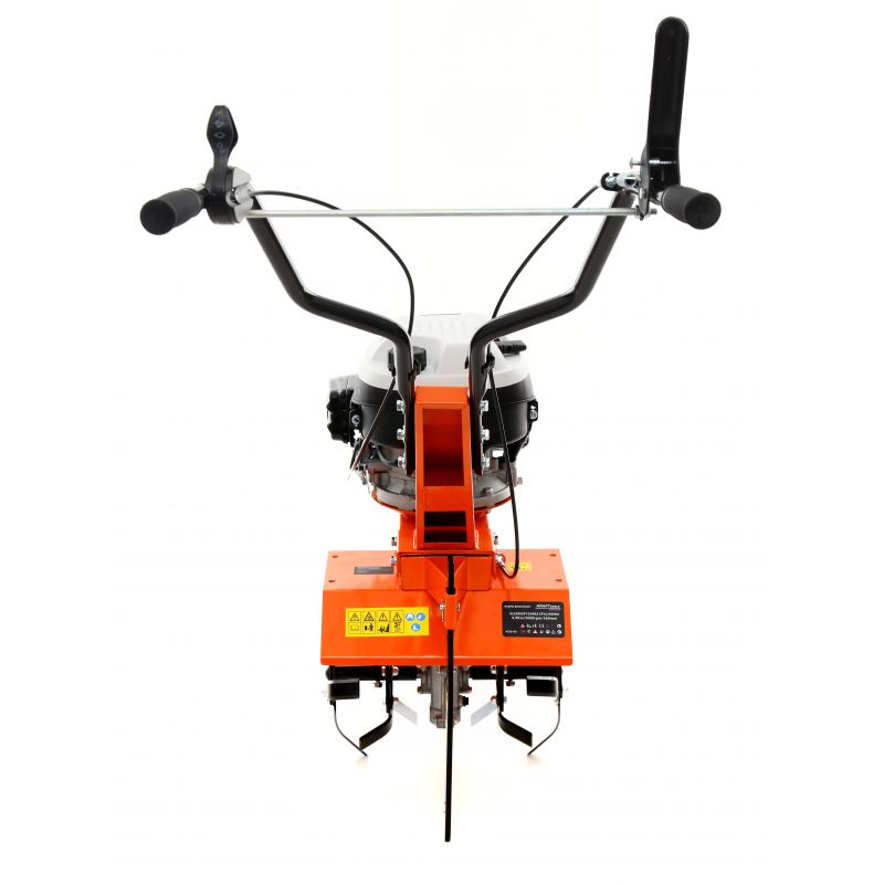 Benzínová kultivátor 9 KM, model KD5160