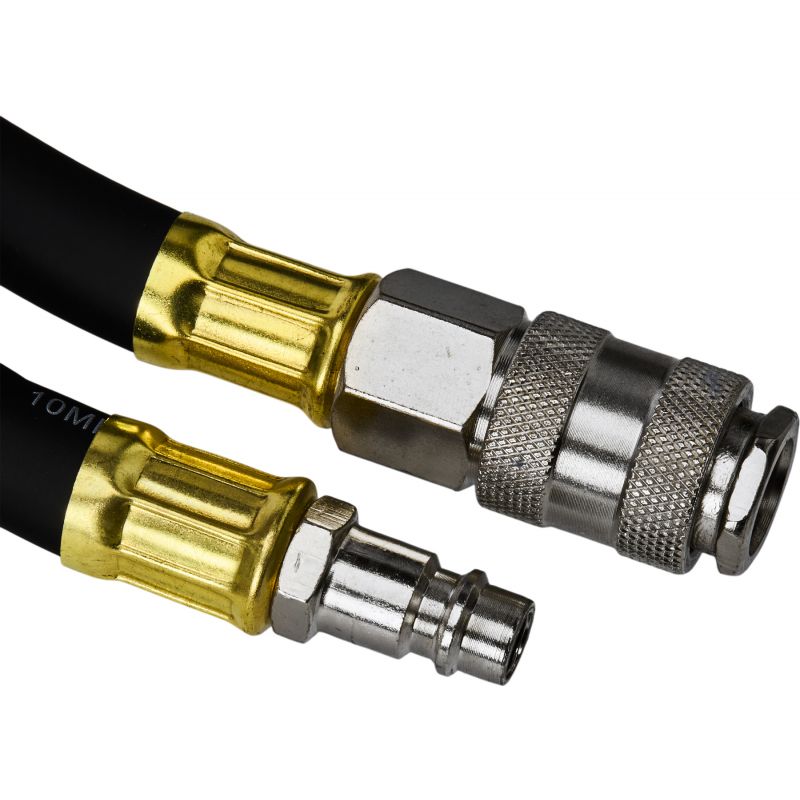 Vzduchový kovaný hák 10x17 mm, dĺžka 20 m, KD1467