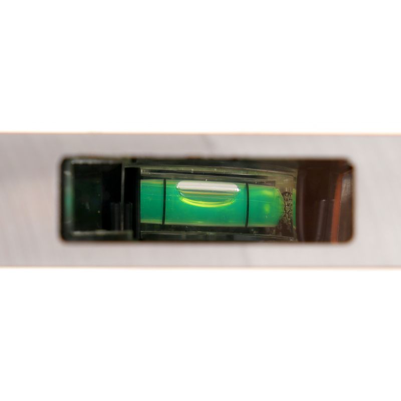 Poziomica aluminiowa 40cm KD10310