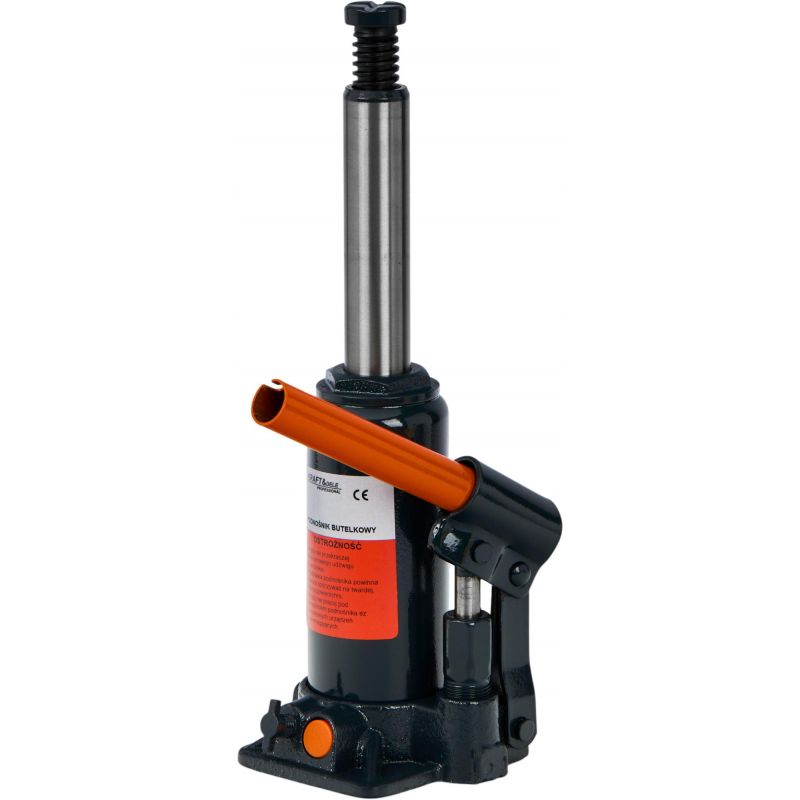 Podnośnik butelkowy 2T KD1980