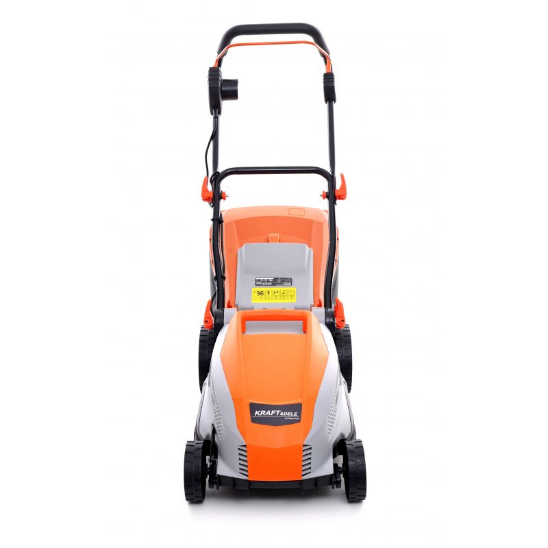 Elektrická kosačka 2300 W, šírka záberu 36 cm, model KD5078