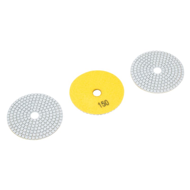 Maszyna do polerowania / szlifowania posadzki 3500W KD5760