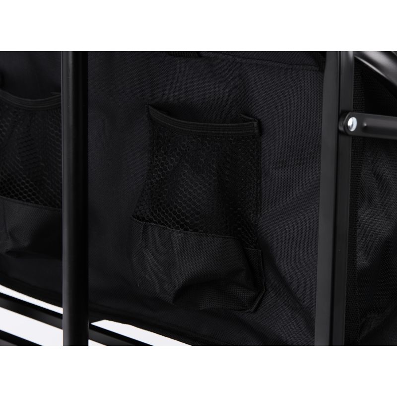 Wózek transportowy składany 130L KD3088