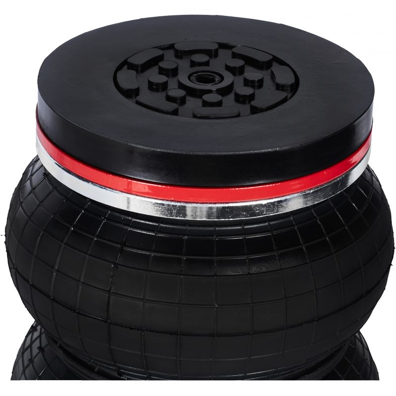 Podnośnik pneumatyczny Bałwanek 3,5T KD470