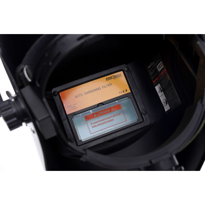 Wąż pneumatyczny zbrojony 12mm 30m KD442