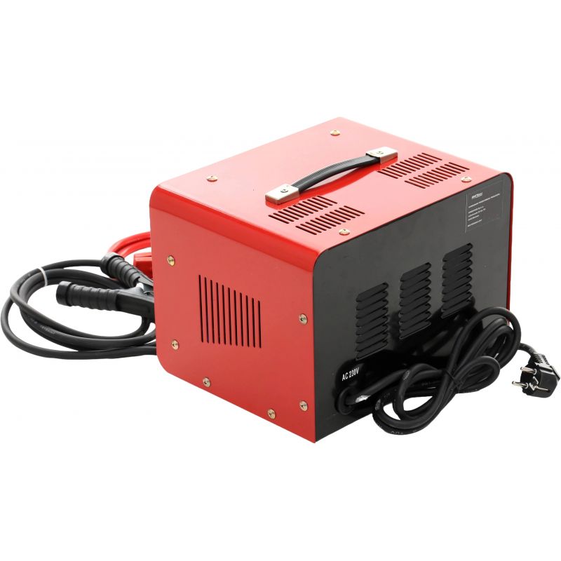 Prostownik z rozruchem 180Ah 12/24V KD1914