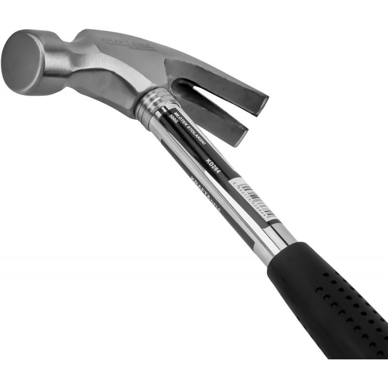 Młotek stolarski 500g 33cm KD264