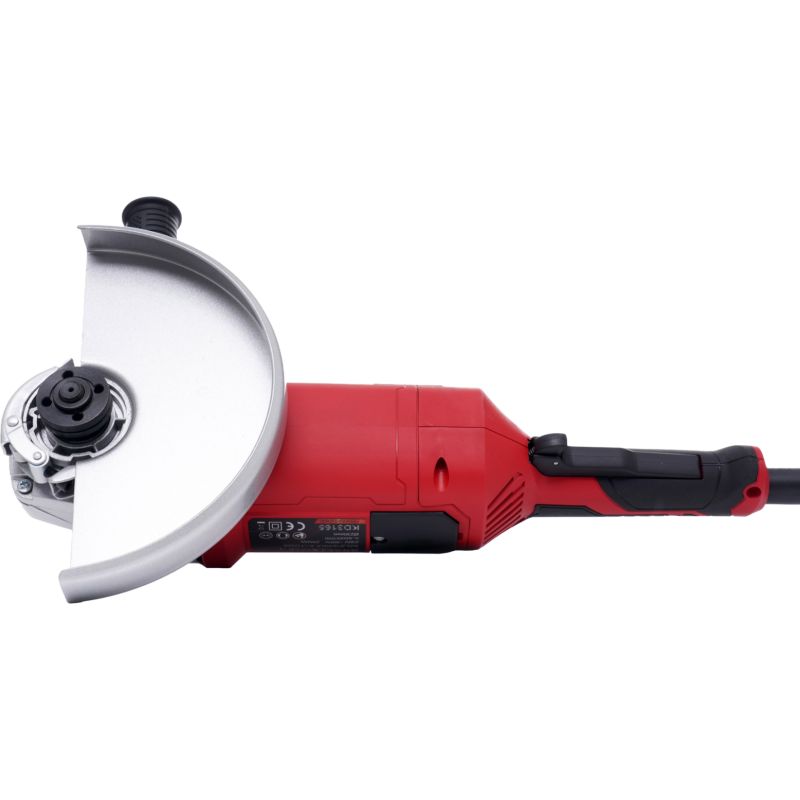 Szlifierka kątowa 230mm/2950W KD3165