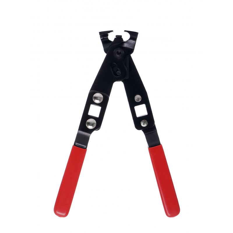 Szczypce do opasek zaciskowych KD10810