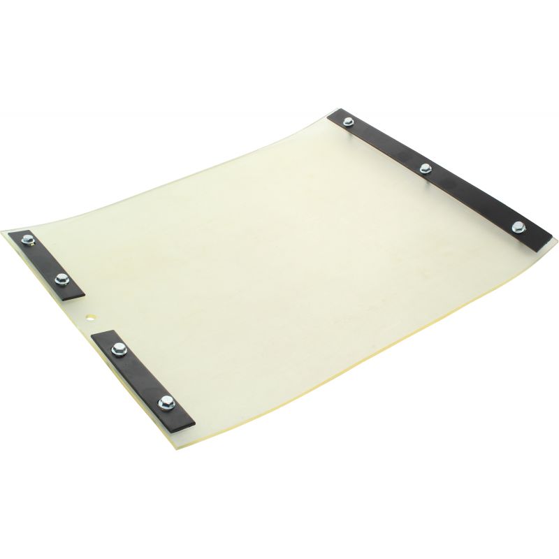 Guma do zagęszczarki C120 640 × 450mm KD1187