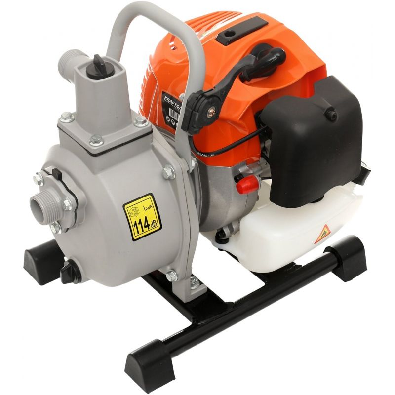 Pistolet lakierniczy HVLP 650W 800ML KD1657