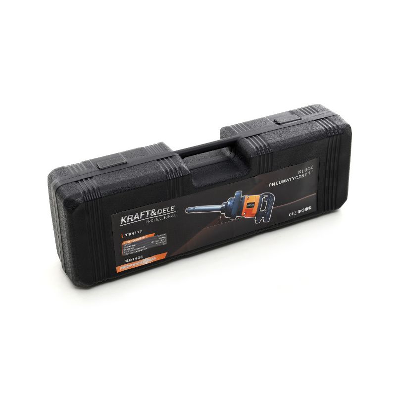 Klucz pneumatyczny 4800Nm KD1426