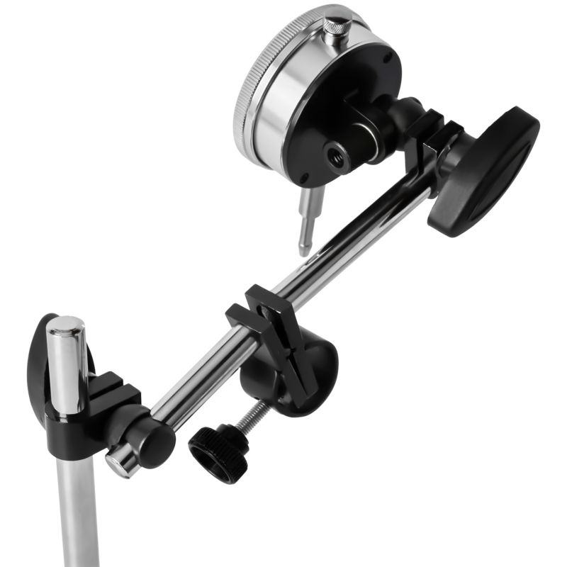 Czujnik zegarowy ze statywem magnetycznym KD11398