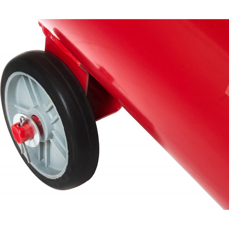 Kompresor Olejowy 200L 2 Tłoki 400V KD407