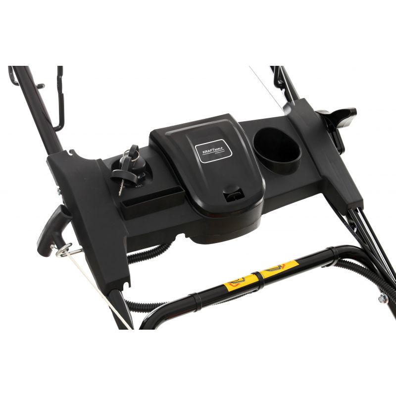 Benzínová kosačka 6,6 kW, 9 koní, model KD5081