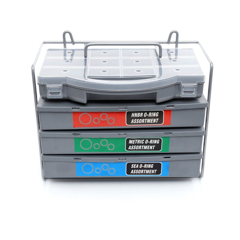 Oringi 900 szt. KD10505