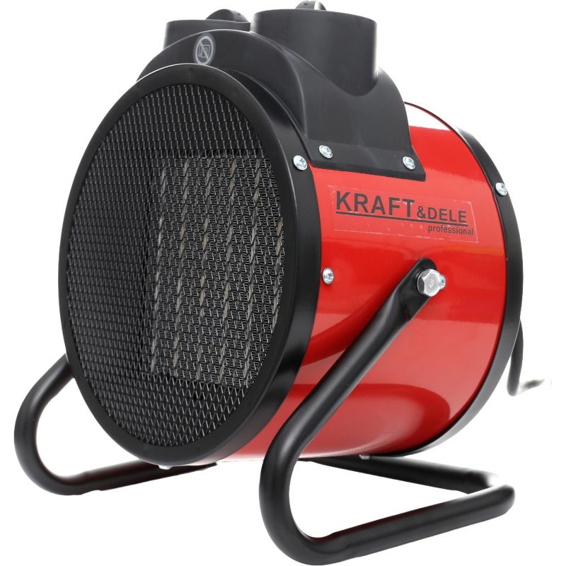 Nagrzewnica elektryczna 3KW 220V KD11725