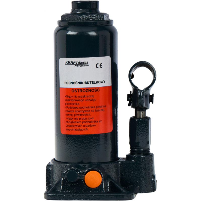 Podnośnik butelkowy 2T KD1980