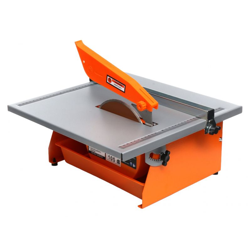 Pilarka stołowa do glazury 1800W KD577