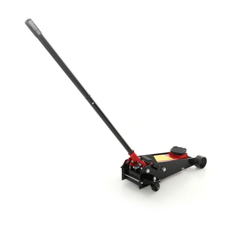 Podnośnik z pedałem 4T KD395