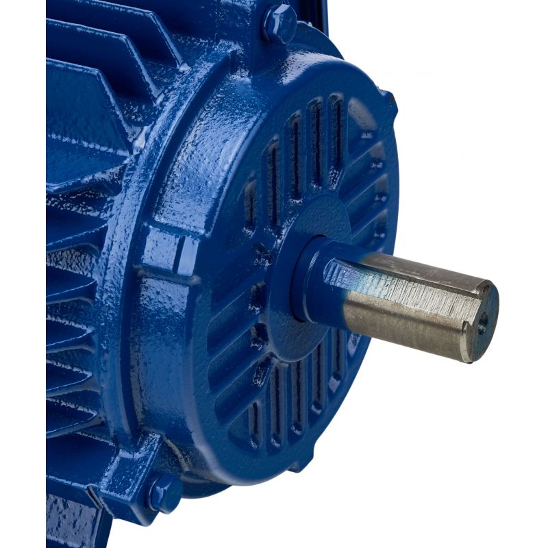 Silnik elektryczny 1,1KW 380V 1400rpm KD1810