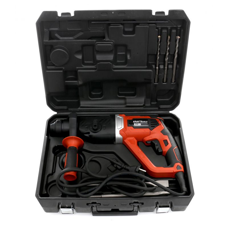 Młot udarowy 2700W KD3055