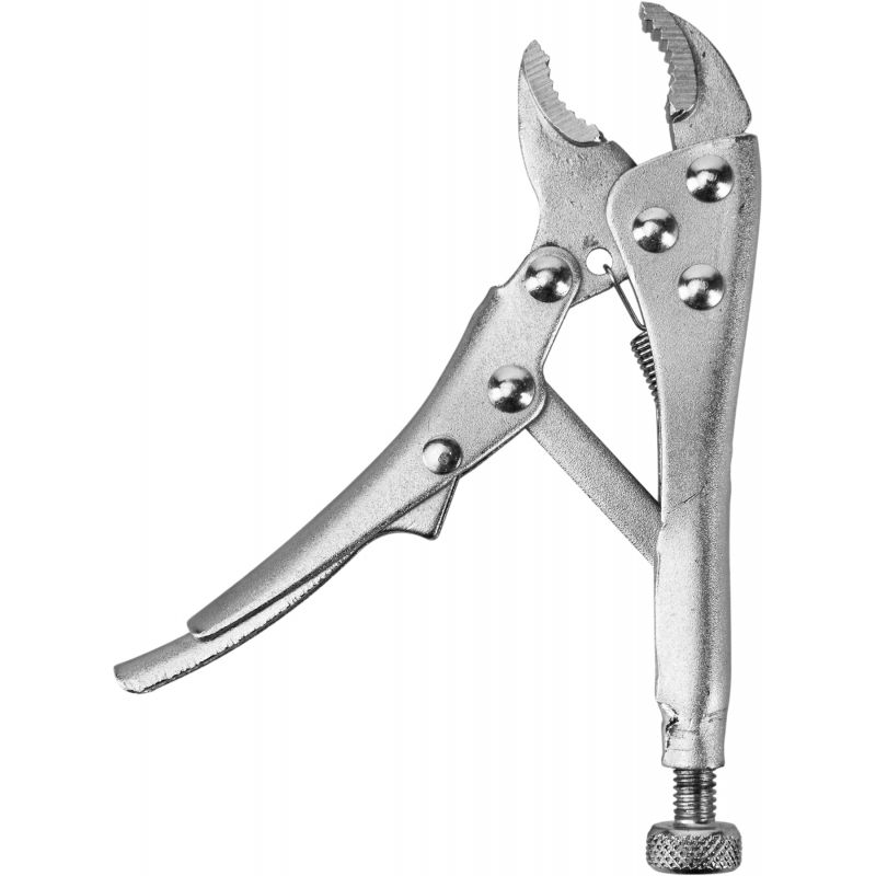 Szczypce zaciskowe spawalnicze 4szt. KD10568